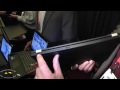 Lenovo Thinkpad T430 Ultrabook Ces 2012 @ Eller Resim 3