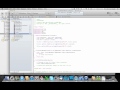 Xcode 4.2 Uıslider Bölüm 2