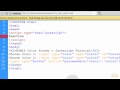 Html 5 Öğretici Renk Seçici Giriş İle Javascript Ajax Form İşleme İpuçları Resim 3