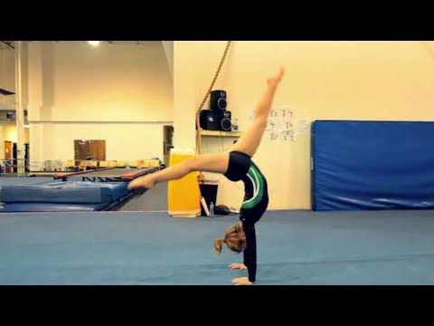 Ne Yuvarlanan? | Jimnastik Resim 1