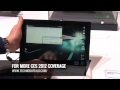 Pencere Eşiği 7 Kayrak! Samsung 7 Serisi Ces 2012, Uygulamalı