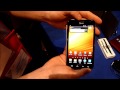 Samsung Galaxy Note İnceleme - At&T