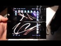 Sony Tablet P Eller Resim 3