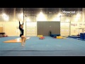 Ne Yuvarlanan? | Jimnastik Resim 4