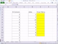 Excel Sihir Numarası 854: Kont Nasıl Çok 1S Veya Bu 2S Veya 3S Orada İçin Eğersay İşlevini Sütunda