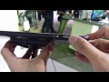 Acer Iconia Tab A510 Eller Resim 3