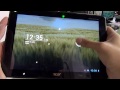 Acer Iconia Tab A510 Eller Resim 4