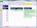 Excel Sihir Numarası 856: 5 Değerleri Sütun Son: Formüller Ekleme, Ortalama Ve Veri Ayıklamak İçin Resim 4