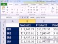 Excel Sihir Numarası 860: Max Ve Mın Genelinde Birden Çok Sayfa Dikdörtgen Aralık 3-B Hücre Başvurusu Kullanma Resim 3