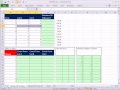 Excel Sihir Numarası 862: Sayma Sayıları Sütununda, Ama Sadece Numarasını Satırda Tekrarlanan Değil