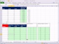 Excel Sihir Numarası 862: Sayma Sayıları Sütununda, Ama Sadece Numarasını Satırda Tekrarlanan Değil Resim 3