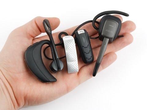 Bluetooth Kulaklıklar En İyi: Jawbone Dönemi, Plantronics Voyager Pro Hd, Jabra Yüksek, Jabra Extreme2 Resim 1