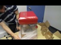Cuisinart Eski Tyme Patlamış Mısır Makinesi Unboxing Ve İlk Göz Linus Tech İpuçları Resim 3