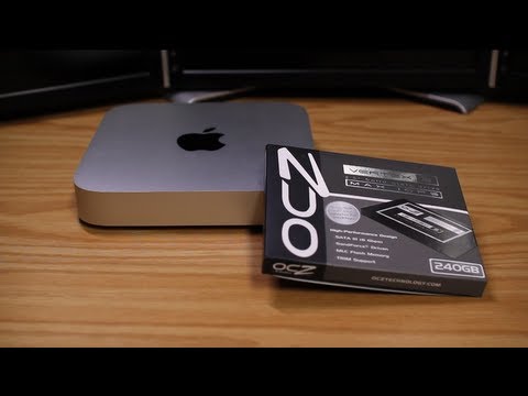 Dünyanın En Hızlı Mac Mini! [Bölüm 2]