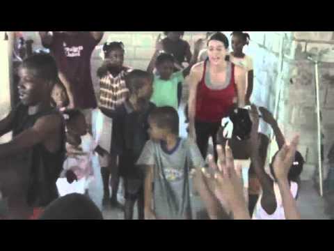 Haiti'de Groove Yöntemi