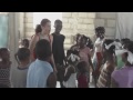 Haiti'de Groove Yöntemi