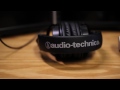 Pro Vs Audio Technica Ath-M50 Yendi!