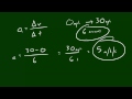 Fizik - 2 - İvme Ders Resim 4