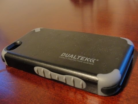 Puregear Dualtek Vaka İnceleme İphone 4/4S Resim 1