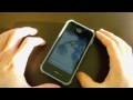 Puregear Dualtek Vaka İnceleme İphone 4/4S Resim 4