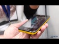 Mwc: Samsung Galaxy Beam Eller