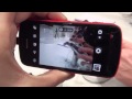 Nokia 808 Pureview Kamera Demo