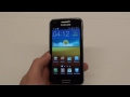 Samsung Galaxy Beam Eller Resim 3