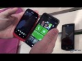 Mwc: Nokia Lumia 610 Lumia 900 Vs, Htc Titan Ve Lg Optimus 7 Resim 3