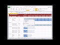 Microsoft Excel Çalışma Sayfaları Ve Çalışma Kitapları Koruma- Resim 4