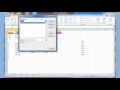 Microsoft Excel 2007 2010 Pt (Art Arda Bağlamak, Eğersay, Düşeyara, Makrolar...) 6 Resim 4
