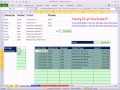 Excel 2010 Magic Trick 880: Birden Çok Veya Ölçüt Kullanarak Kaçıncı İşlevi Veri Formülü Ayıklamak İçin