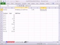 Excel 2010 İş Matematik 71.5: Fiyat Satmak İçin Fatura Ücreti Dönüştürmek İçin Formül Resim 3