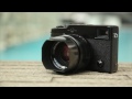 Fujifilm X-Pro1 Hands-İnceleme Resim 4