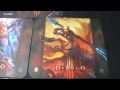 Steelseries Limited Edition Diablo 3 Mouse Pad Unboxing Ve İlk Göz Linus Tech İpuçları Resim 3