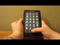 Lenovo Ideapad A1 - Video İnceleme Resim 3
