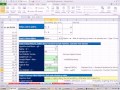 Excel 2010 İstatistik 80: İki Kuyruk Z P-Değeri Kritik Değer Dağıtım Demek Hipotez Testleri Resim 3
