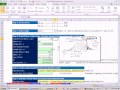 Excel 2010 İstatistik 82: 1 Kuyruk Değil T Dağıtım Ortalama Hipotez Testleri P-Değeri Kritik Değer Resim 3