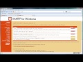 Php Mysql Dersleri: Xampp - Hd İle Bilgisayarınızda Bir Web Sunucusu Oluşturmak- Resim 4