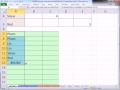 Excel Sihir Numarası 884: Ters Araması Uygun Veri Kümesi Sekmeli Sütun Oluşturmak İçin / Satır Tablo Resim 3