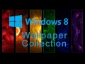 Windows 8 | Wallpaper Collection Pt. 1