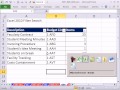 Excel Sihir Numarası 889: Excel 2010 Filtre Arama: Basit-E Doğru "kısmi Metin" Filtre