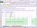 Excel Sihir Numarası 887: Liste Tablo Tablo Adlarında İki Kez: Satır/sütun Veya Sütun/satır Maçlar Resim 3