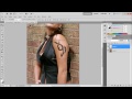 Photoshop Tutorial: Fotoğrafları - Hd İçin Dövmeler Ekle- Resim 3