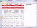 Sihir Numarası 897 Koşullu Biçimi Satır Marka Alan Belirli Marka (Kısmi Metin) İçeriyorsa, Excel Resim 4