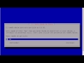 Öğretici Gnu/linux - 3 - Creando Particiones Resim 3