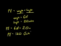 Fizik - 27 - Potansiyel Enerji Ders Resim 4