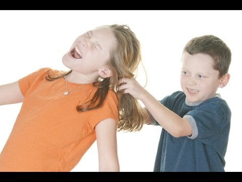 Yıkıcı Davranış Bozukluğu Nedir? | Çocuk Psikolojisi Resim 1