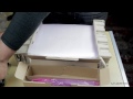 Sony Vaıo 15.5" Amd E-450 Dizüstü (Vpcel23Fdw) - Unboxing