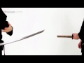 Nasıl Katana | Kılıç Mücadele Çizmek  Resim 4