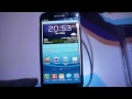 Galaxy S Iıı: Doğa Touchwiz Ux Genel Bakış